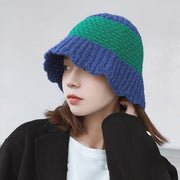 Versatile Dome Bucket Hat for Women