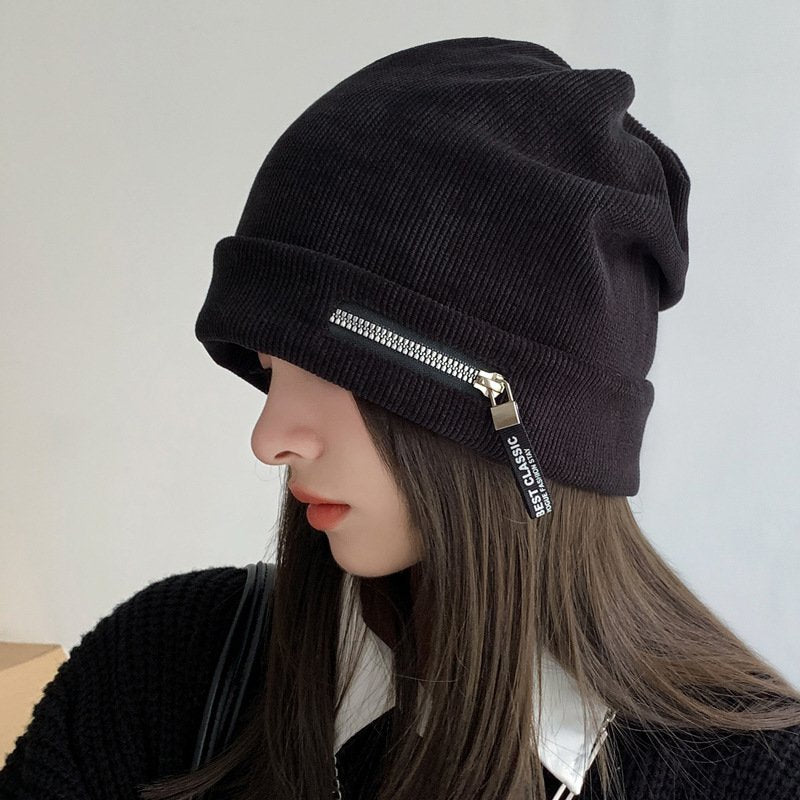 Warm Winter Hat