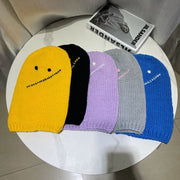 Stay Warm & Stylish Wool Beanie