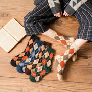 Warm Thickened Wool Socks for Women