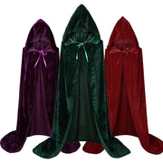 Witch Cloak Costume