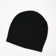 Casual Men's Wool Knitted Hats
