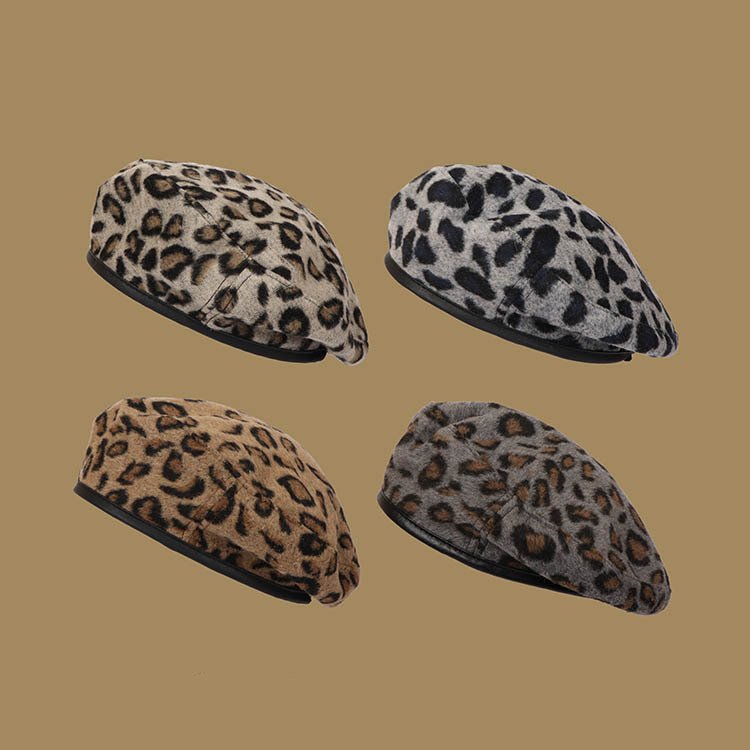 Cozy Winter Hats for Women