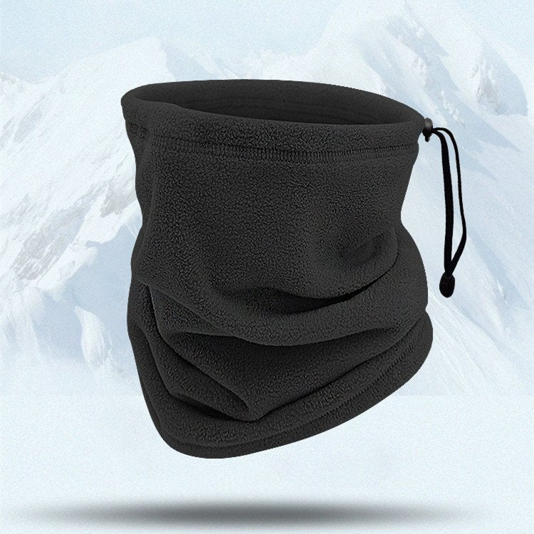 Warm Cycling Neck Cover