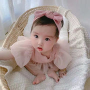 Adorable Baby Hat