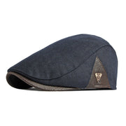 Men's Warm Duck Tongue Hat - 4 Colors