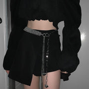 Elegant Waist Chain for Women Summer Fashion