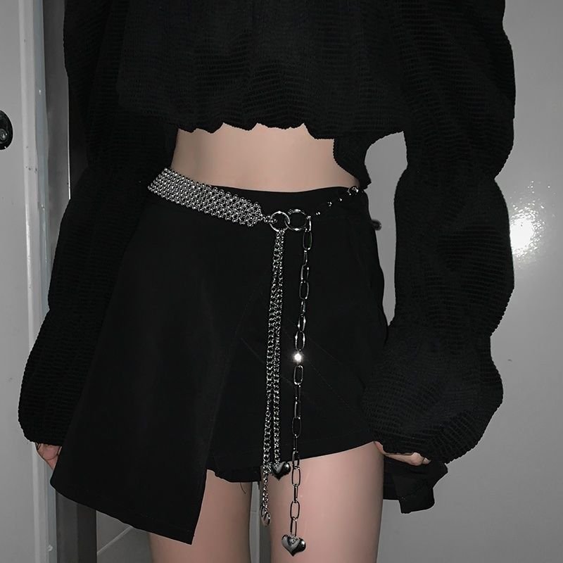 Elegant Waist Chain for Women Summer Fashion