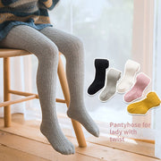Soft Kids Leggings for Spring & Autumn