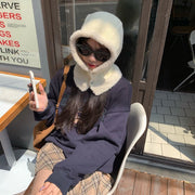 Winter Warm Women's Fashion Pullover Neckwear