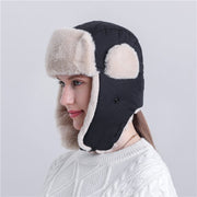 Cozy Winter Hats for Women