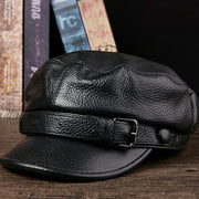 Retro Beret Hat