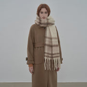 Warm Winter Neckband for Women