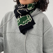 Cozy Neck Scarf