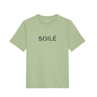 Couple’s Solid Color Short‑Sleeve T‑Shirt – Unisex Summer Tee