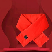 Stay Warm & Charged with Our Multi-Functional Electric Scarf