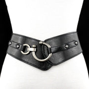 Universal Elastic Waistband Belt