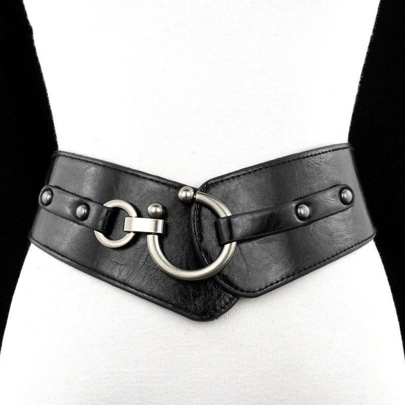 Universal Elastic Waistband Belt