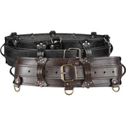 Simple Buckle Belt