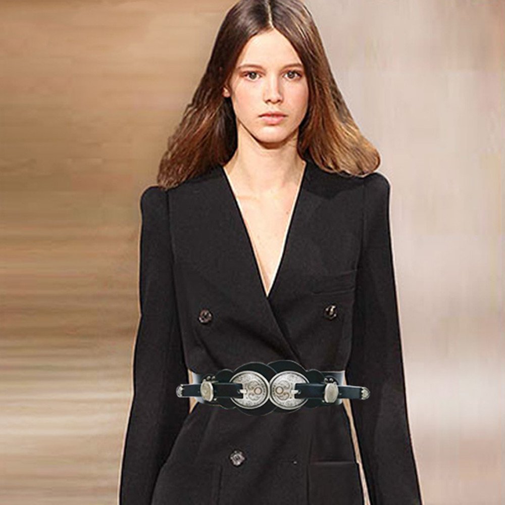 Punk Chic Belt