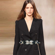 Punk Chic Belt
