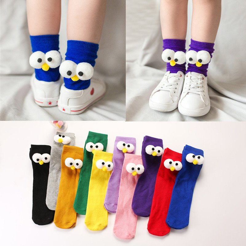 Cute Knee Socks