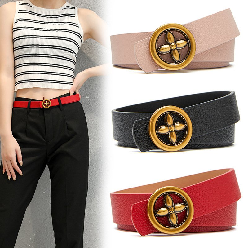 Chic Waist Belt