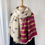 Warm Shawl Wrap