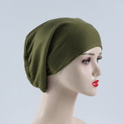 Chic Satin Headband for Women