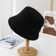 Warm Fisherman Hat