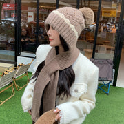 Warm Winter Hat