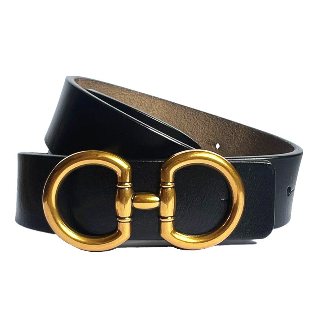 Leather Belt for Women