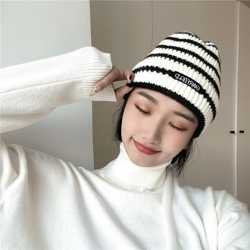 Warm Winter Hat