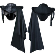 Spooky Demon Cape