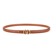 Fashion Minimalist Casual Belt for Women
