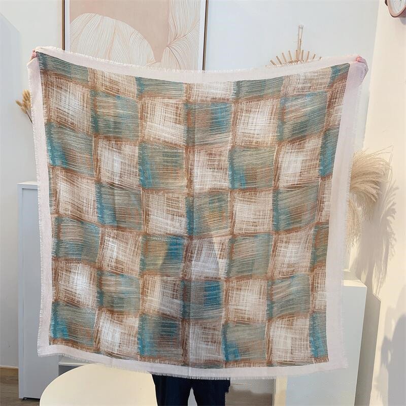 Cozy Cashmere Scarf