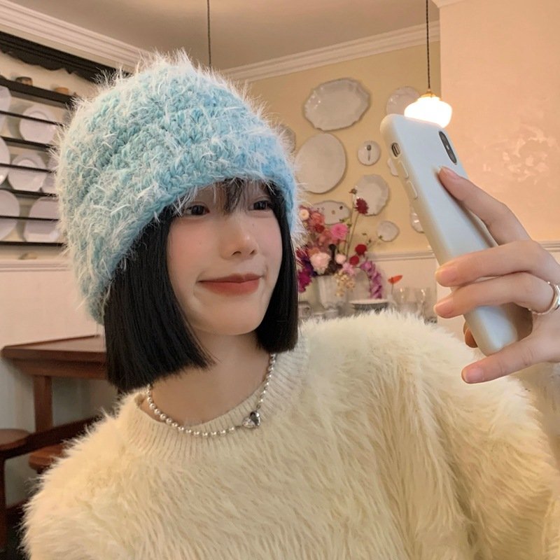Warm Winter Hat