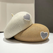 Breathable Beret Hat