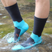 Waterproof Ski Wading Socks for Men & Women