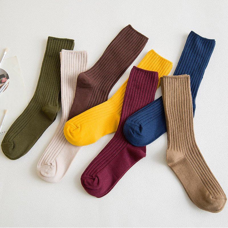 Comfortable Vintage Socks for Women