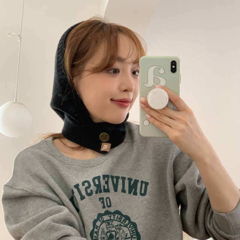 Winter Warmth Hat