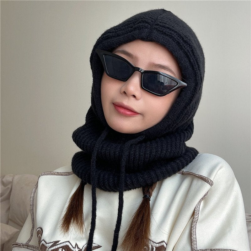 Warm Winter Beanie