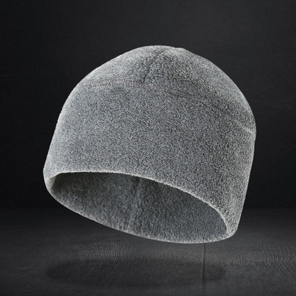 Fleece Sports Hat