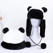 Warm Ear Protection Cap