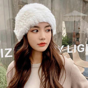 Warm Winter Hat