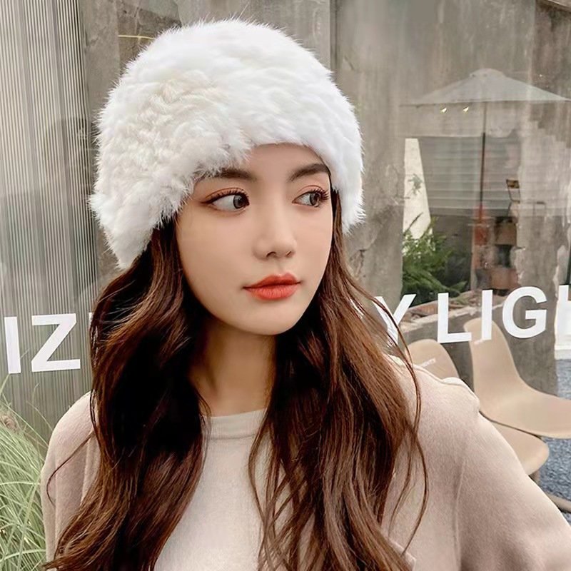 Warm Winter Hat