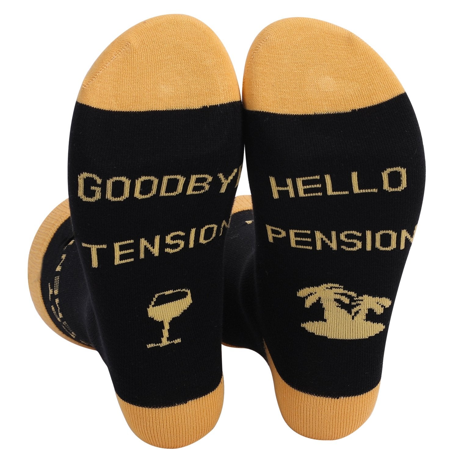 Breathable Cotton Socks