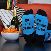 Gaming Socks for Women - Anti-Friction Cotton Socks