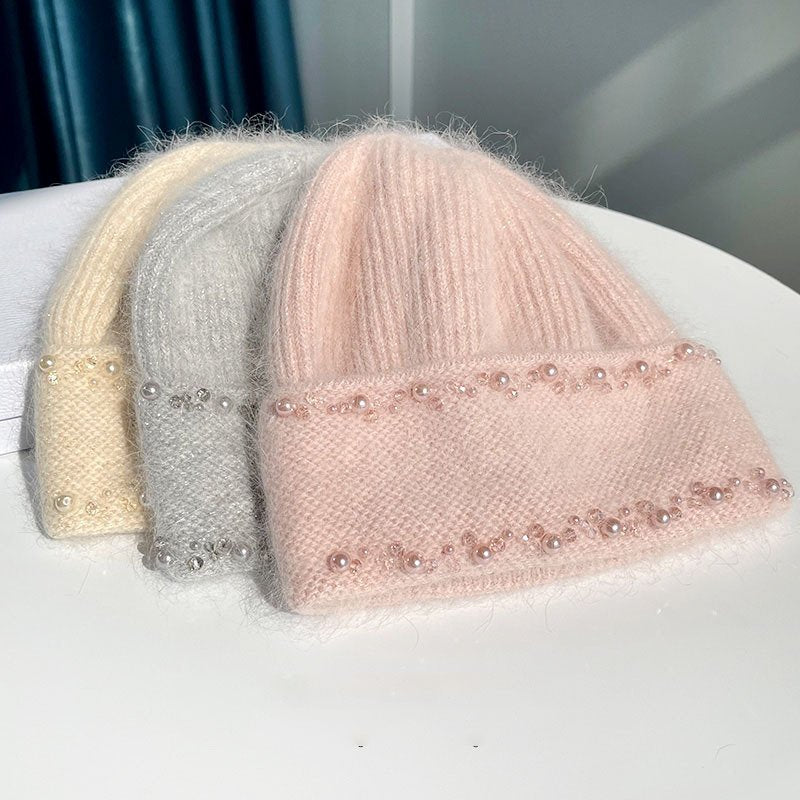 Warm Winter Hat