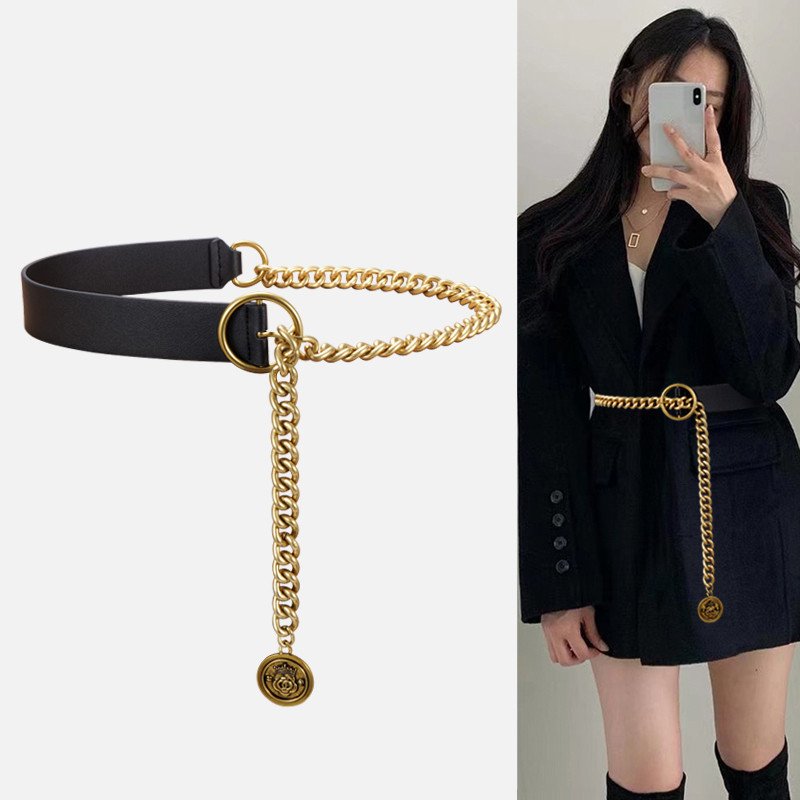 Elevate Your Waist
